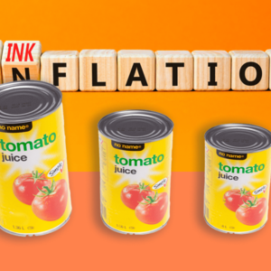 Shrinkflation: ‘Ερχονται βαριές «καμπάνες»