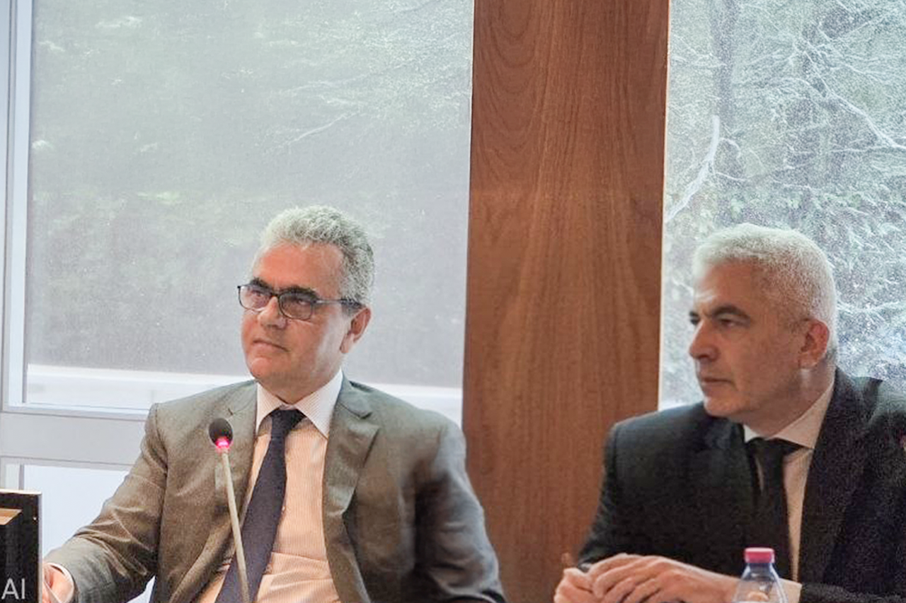 Όμιλος Profile: Ενισχύει το αποτύπωμά του με ΑΙ, εξαγορές και νέες πλατφόρμες