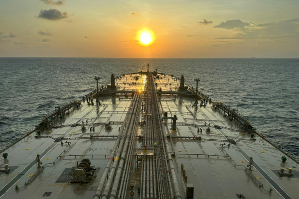 Ναυλαγορά: Σημαντική άνοδος των αξιών των πλοίων εν μέσω πολεμικής σύγκρουσης