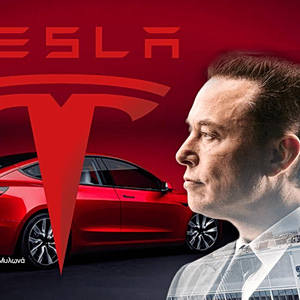 Tesla: Ηλεκτρονικές πωλήσεις α λα Domino’s