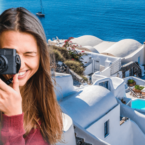 Τουρισμός: Άνοδος 44,5% στις αφίξεις και 83,2% στις εισπράξεις το πρώτο δίμηνο του 2026