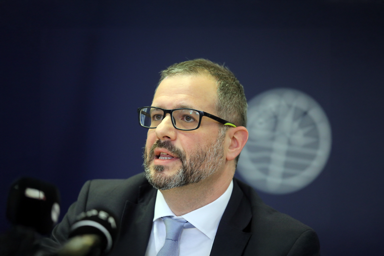 Τσάφος: 180.000 ωφελούμενοι από το Ταμείο Ανάκαμψης στην ενέργεια