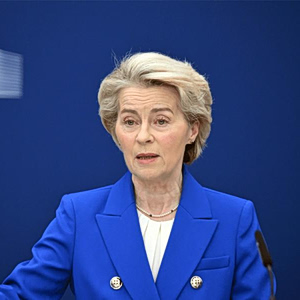 Φον ντερ Λάιεν: Έκτακτα μέτρα για την ενέργεια στην ΕΕ λόγω Μέσης Ανατολής