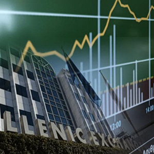 Χρηματιστήριο Αθηνών: Ο STOXX το αναβάθμισε στις ανεπτυγμένες αγορές