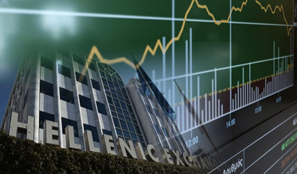 Χρηματιστήριο Αθηνών: Ο STOXX το αναβάθμισε στις ανεπτυγμένες αγορές