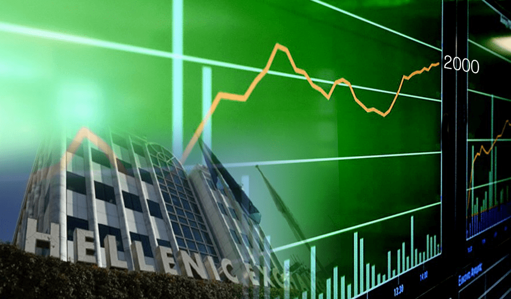 Χρηματιστήριο Αθηνών: MSCI και πετρέλαιο πυροδοτούν νέο ράλι ανόδου στο ΧΑ