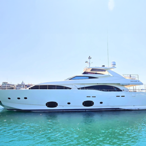 Sea Alliance Group: Αγορά του Bleu Blanc σε συνεργασία με την Ekka Yachts