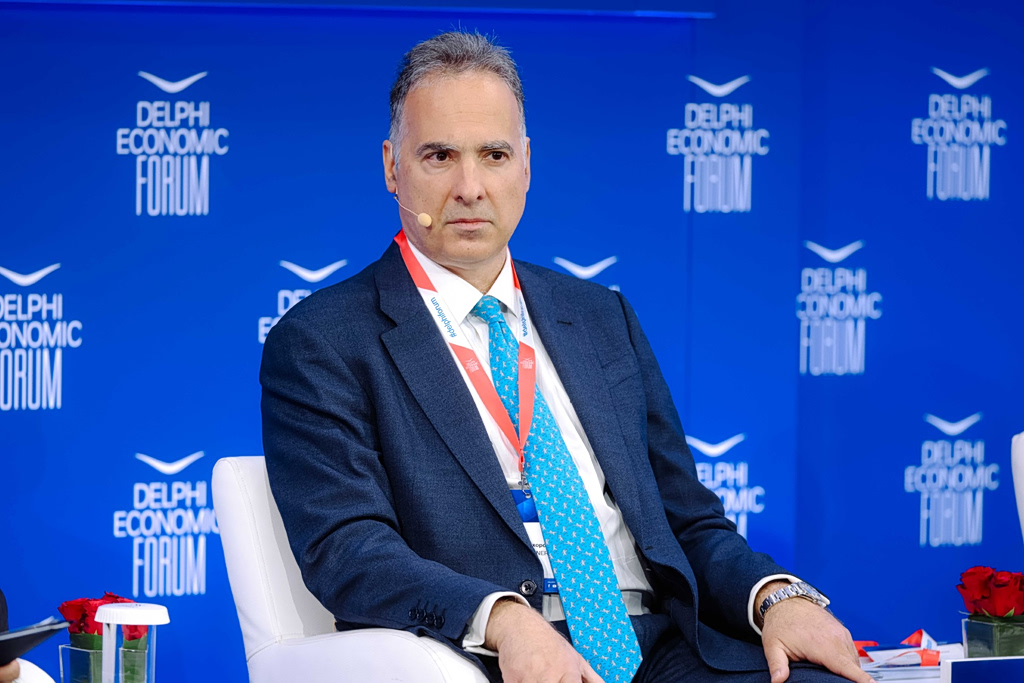 Γιώργος Αλεξόπουλος: Σκηνικό πίεσης στην αγορά πετρελαίου – Οι αντοχές της Ελλάδας