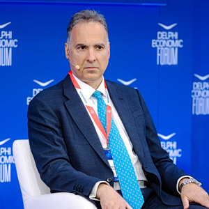 Γιώργος Αλεξόπουλος: Σκηνικό πίεσης στην αγορά πετρελαίου – Οι αντοχές της Ελλάδας