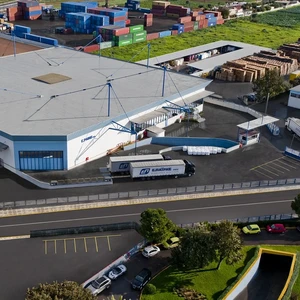 Παΐρης: Μείωση 8,3% στον κύκλο εργασιών το 2025