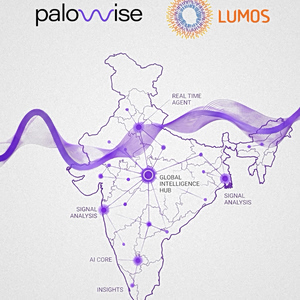 Palowise: Επεκτείνεται στην Ινδία μέσω στρατηγικής συνεργασίας με τη Lumos