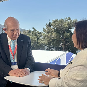 OT Delphi Economic Forum XI – Παπαδόπουλος (Locheed Martin): Το 70% της ατράκτου του C130J παράγεται στην Ελλάδα