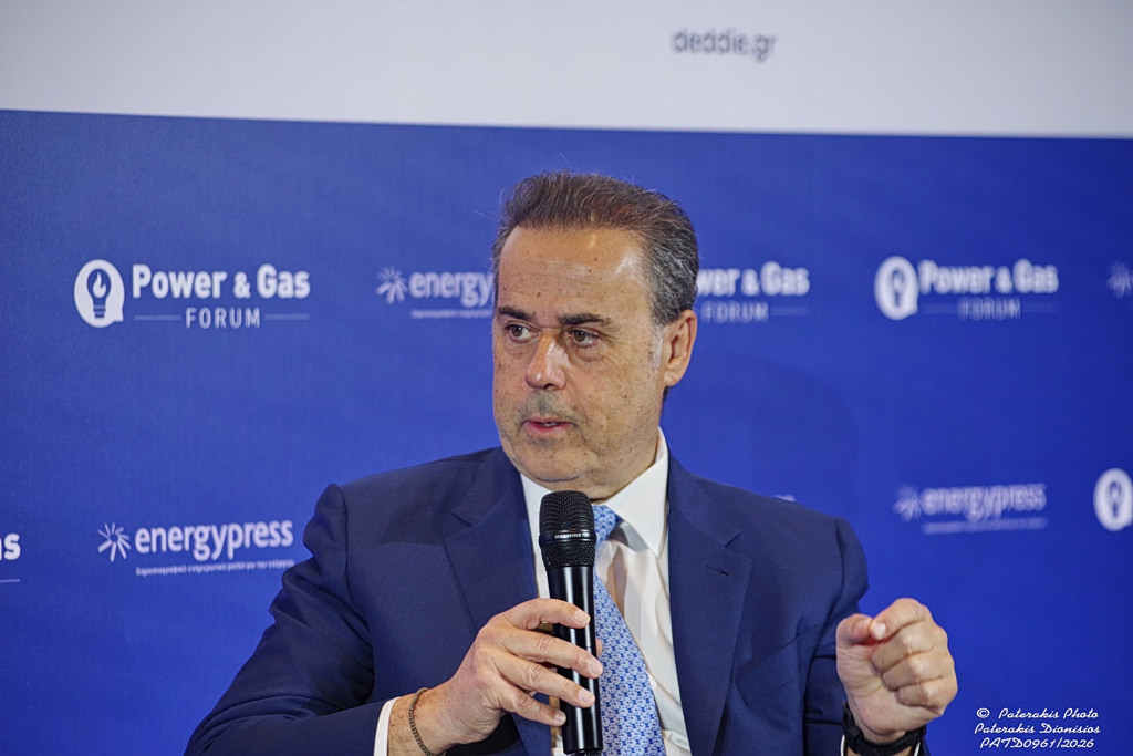 Παπασταύρου: Δεν προκύπτει ζήτημα επάρκειας για τους επόμενους μήνες