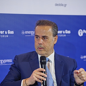 Παπασταύρου: Δεν προκύπτει ζήτημα επάρκειας για τους επόμενους μήνες