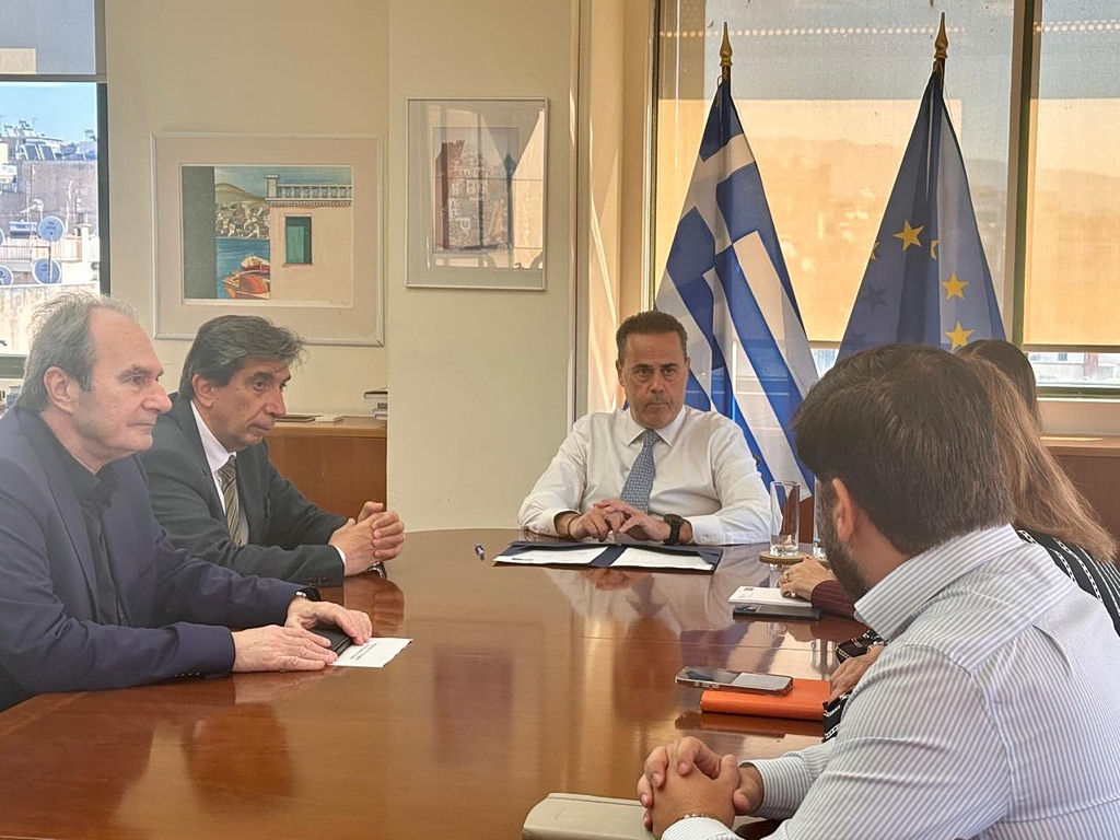 ΥΠΕΝ: Μέτρα για την ομαλή ηλεκτροδότηση της χώρας το τριήμερο Πρωτομαγιάς