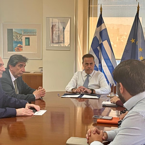 ΥΠΕΝ: Μέτρα για την ομαλή ηλεκτροδότηση της χώρας το τριήμερο Πρωτομαγιάς