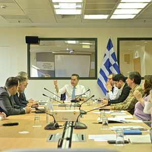 Ρεύμα – καύσιμα: Σε εγρήγορση η Ελλάδα για ρεύμα, αέριο και καύσιμα