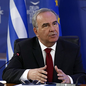 Παπαθανάσης: Στο ΕΣΠΑ η απασχόληση ανέργων σε Δήμους και Περιφέρεια Θεσσαλίας