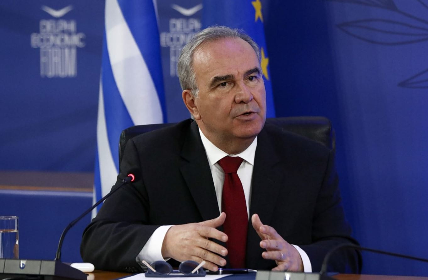 Παπαθανάσης: Στο ΕΣΠΑ η απασχόληση ανέργων σε Δήμους και Περιφέρεια Θεσσαλίας