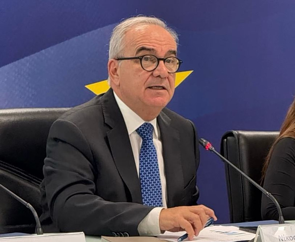 Παπαθανάσης: Φωτοβολταϊκό πάρκο στο Άργος Ορεστικό Καστοριά