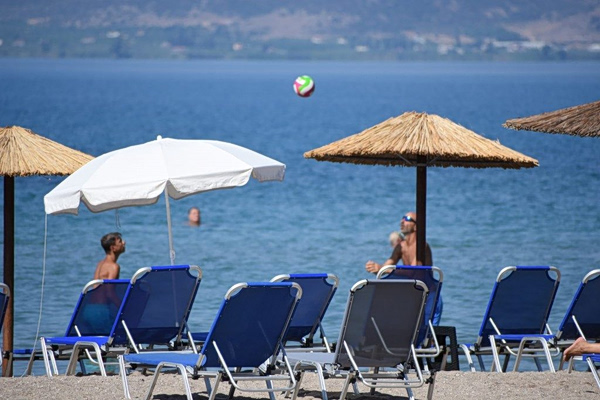 Κοινωνικός Τουρισμός: Νέα παράταση αιτήσεων μέχρι την Τετάρτη