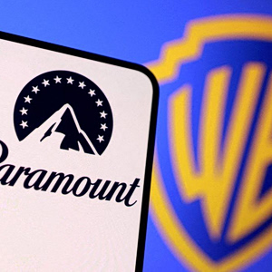 Βρετανία: Έρευνα για το deal Paramount–Warner Bros των $110 δισ.