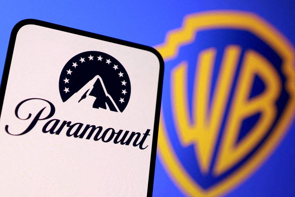 Βρετανία: Έρευνα για το deal Paramount–Warner Bros των $110 δισ.