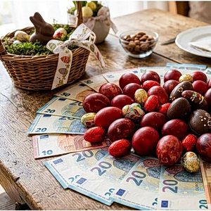 Easter in Greece: Holy & Great Sunday in Orthodoxy Today