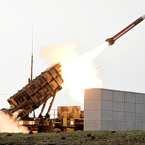 Μέση Ανατολή: Ελληνικοί Patriot κατέρριψαν drone στη Σαουδική Αραβία – Τι λέει το ΓΕΕΘΑ