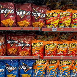 PepsiCo: Δισεκατομμύρια της κόστισε η άρνηση να μειώσει τις τιμές στα σνακ