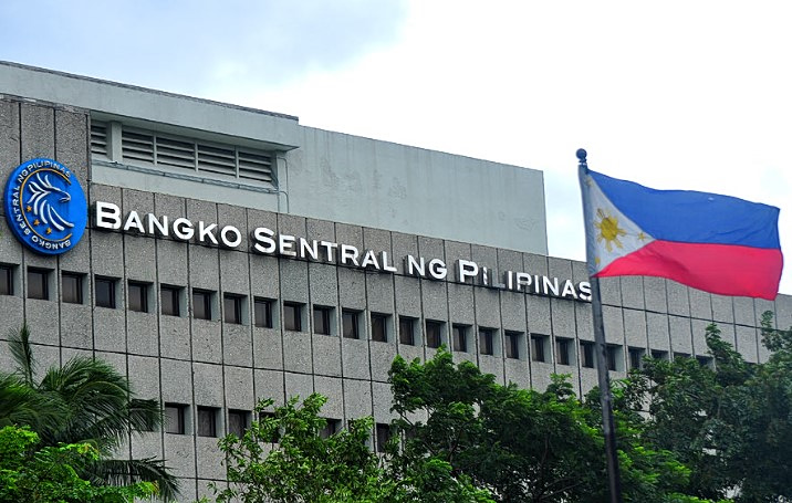 Φιλιπίννες: Η κεντρική τράπεζα σηματοδοτεί μια σειρά μέτριων αυξήσεων επιτοκίων