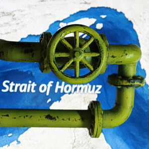 Στενά του Ορμούζ: Πώς ένα ινδικό δεξαμενόπλοιο LPG διέφυγε μέσω ασυνήθιστης διαδρομής