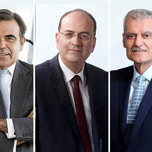 Ανασχηματισμός: Νέος υπουργός Αγροτικής Ανάπτυξης ο Μαργαρίτης Σχοινάς