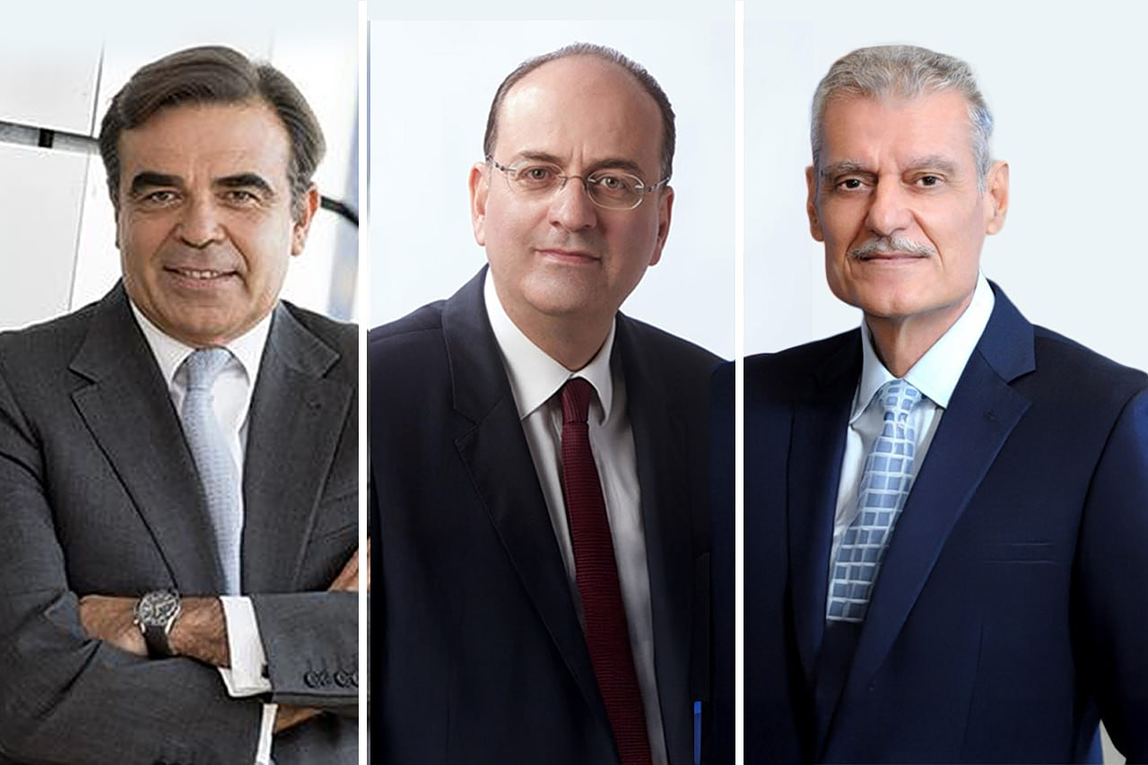 Ανασχηματισμός: Νέος υπουργός Αγροτικής Ανάπτυξης ο Μαργαρίτης Σχοινάς