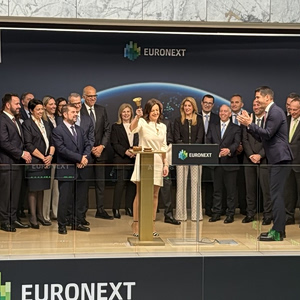 Ελένη Βρεττού: Τέθηκαν οι βάσεις για την επιτάχυνση της ανάπτυξης της CrediaBank