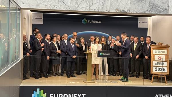 Βρεττού: Από τη φάση ανασυγκρότησης στην αναπτυξιακή τροχιά η Crediabank