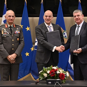 ΕΤΕπ: Στήριξη Ελλάδας για ενίσχυση ενεργειακής ανθεκτικότητας των στρατιωτικών εγκαταστάσεων