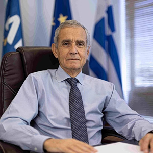 Υπερταμείο: Ολοκλήρωση θητείας του προέδρου του δ.σ. των ΕΛΤΑ