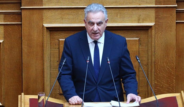 Αθανάσιος Καββαδάς: Νέος υφυπουργός Αγροτικής Ανάπτυξης