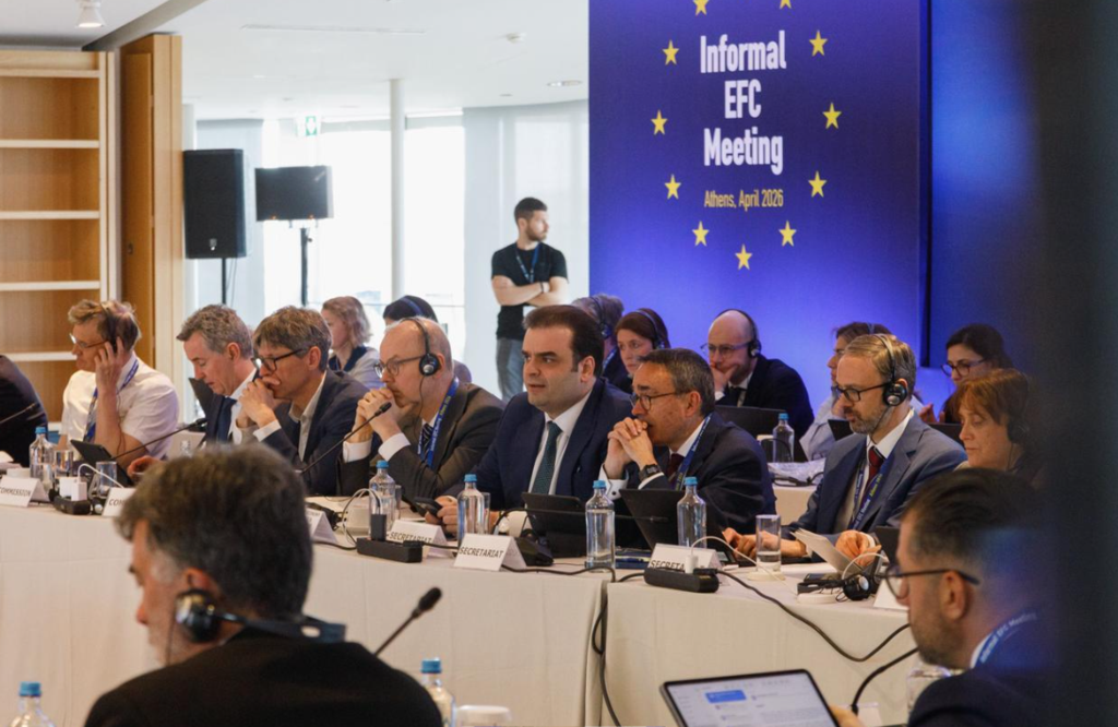 Πιερρακάκης: Η λέξη «στρατηγική» πρέπει να γίνει συνώνυμη της «υλοποίησης»