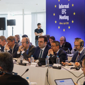 Πιερρακάκης: Η λέξη «στρατηγική» πρέπει να γίνει συνώνυμη της «υλοποίησης»