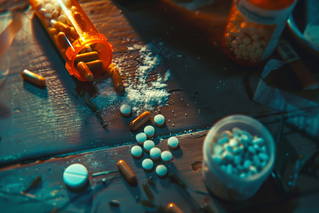 Ψυχεδελικά φάρμακα: Άλμα στις μετοχές φαρμακοβιομηχανιών ενόψει διευκόλυνση πρόσβασης στις ΗΠΑ