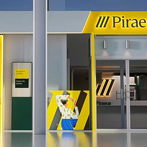 Πειραιώς: Ανανεώνει τη συνεργασία της με το ΥΠΕΘΑ