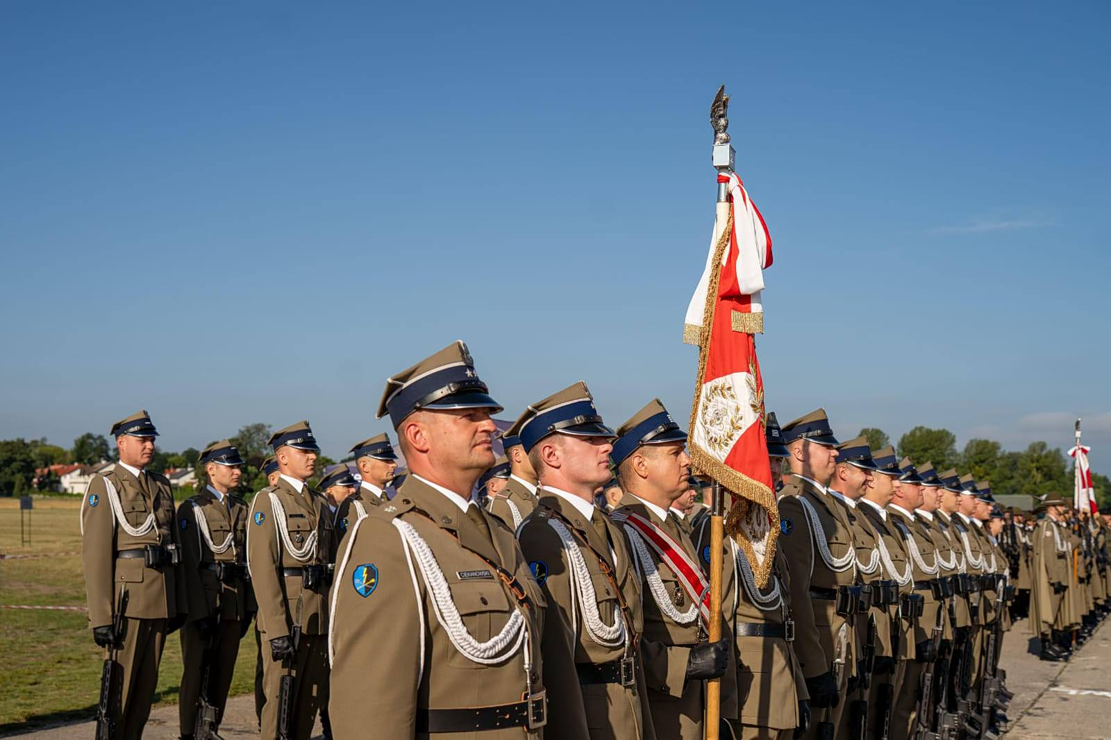 Πολωνία: Η πώληση των αποθεμάτων χρυσού για την αγορά όπλων είναι «πλάνη», προειδοποιεί υπουργός