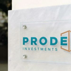 Prodea Investments: Απόσχιση του κλάδου logistics και εισφορά στη Θριασεύς