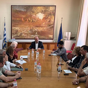 Αφθώδης πυρετός: Πότε θα καταβληθούν οι αποζημιώσεις στους κτηνοτρόφους