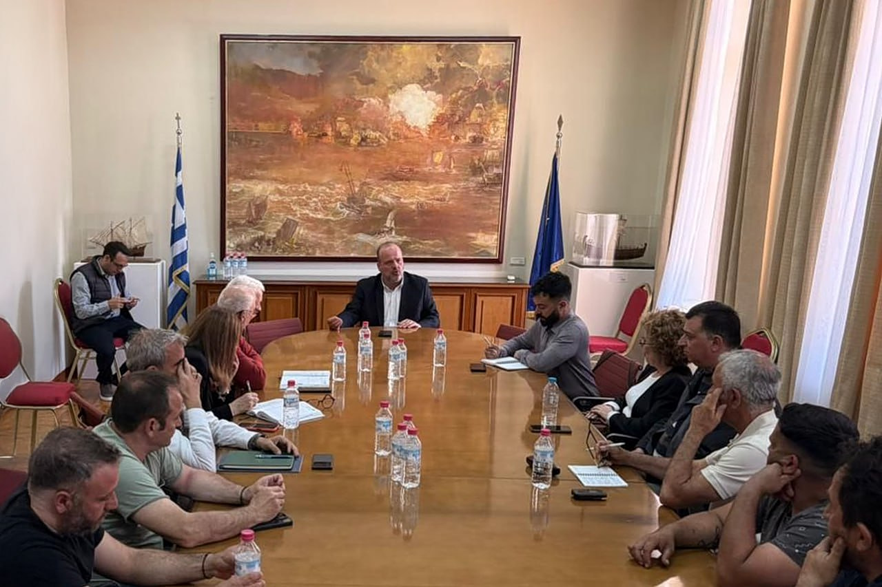 Αφθώδης πυρετός: Πότε θα καταβληθούν οι αποζημιώσεις στους κτηνοτρόφους