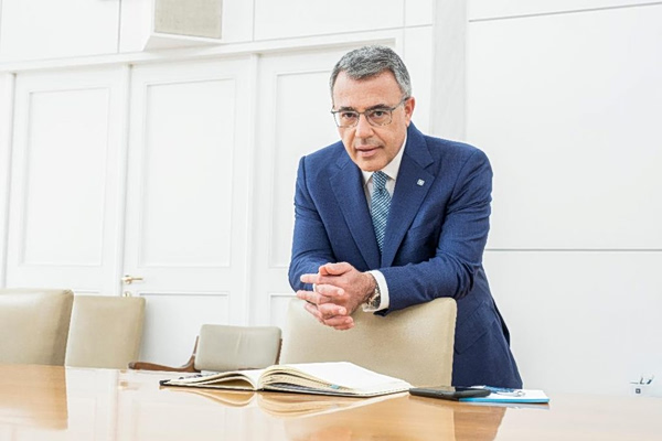 Alpha Bank: Ανάρπαστο το «πράσινο» ομόλογο των 600 εκατ.