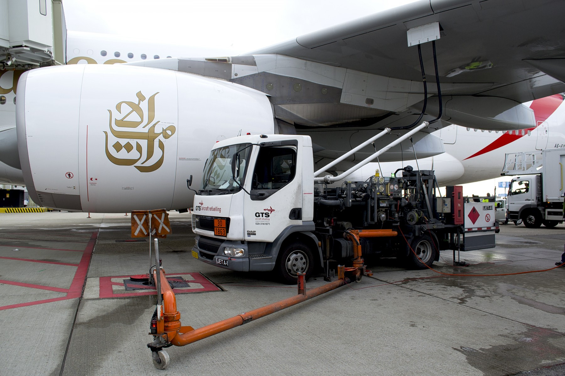 Καύσιμα: Η εκτόξευση των τιμών φέρνει «αναταράξεις» στα αεροπορικά ταξίδια