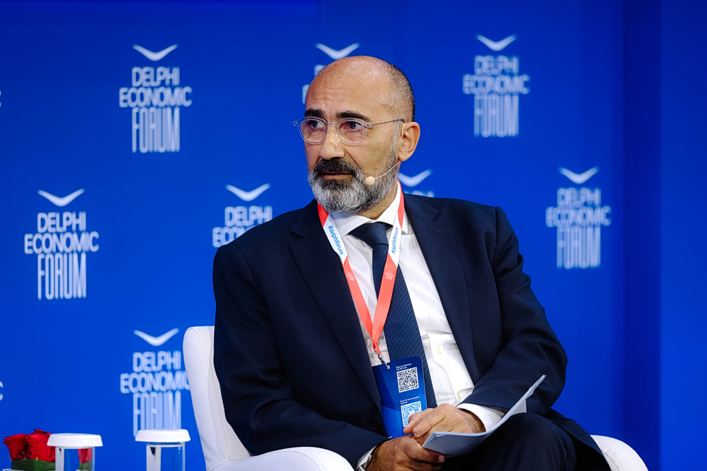 Η Hellenic Train επενδύει 308 εκατ. ευρώ στο μέλλον του σιδηροδρόμου